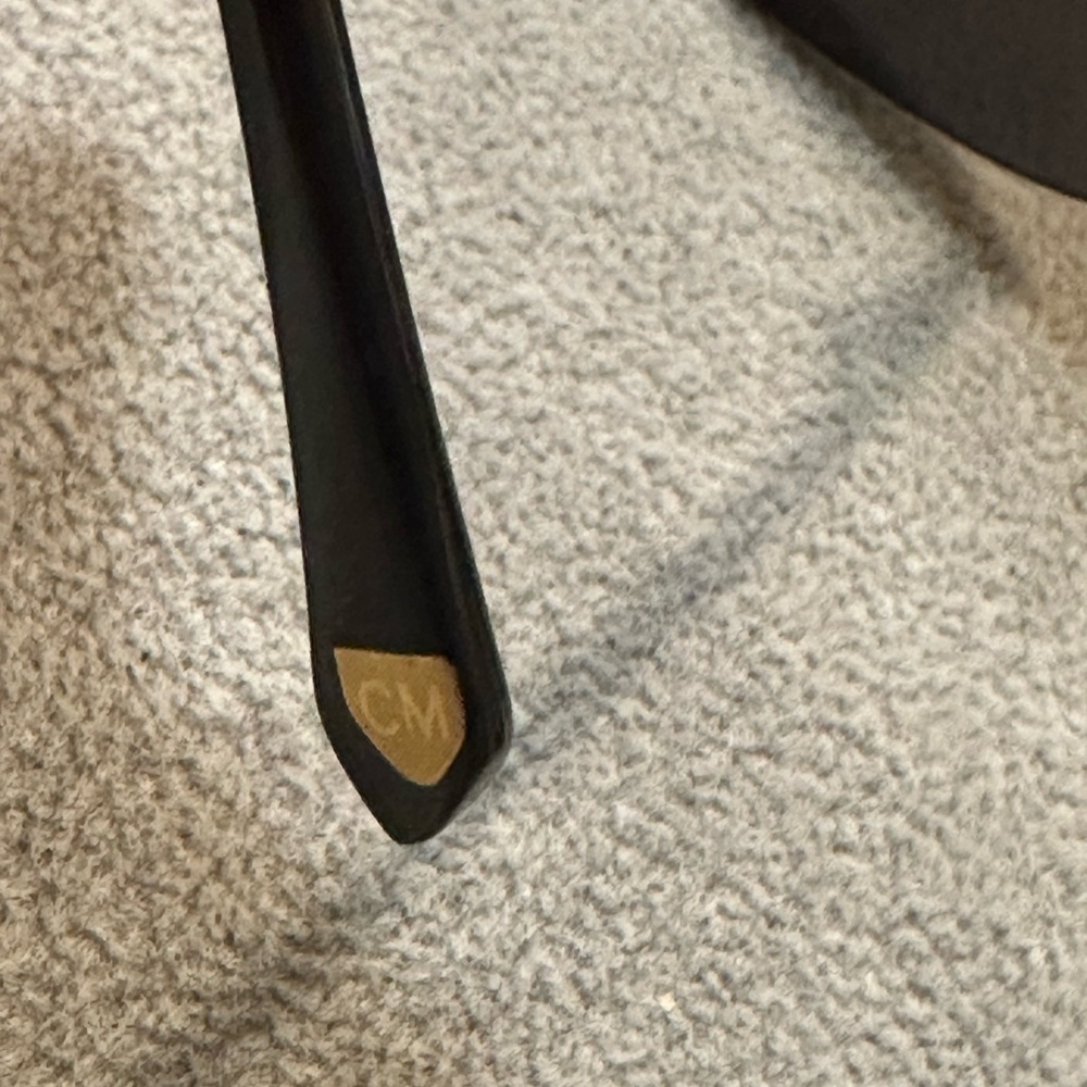 Catherine Malandrino Sunglasses - NWT - Picture 8 of 9